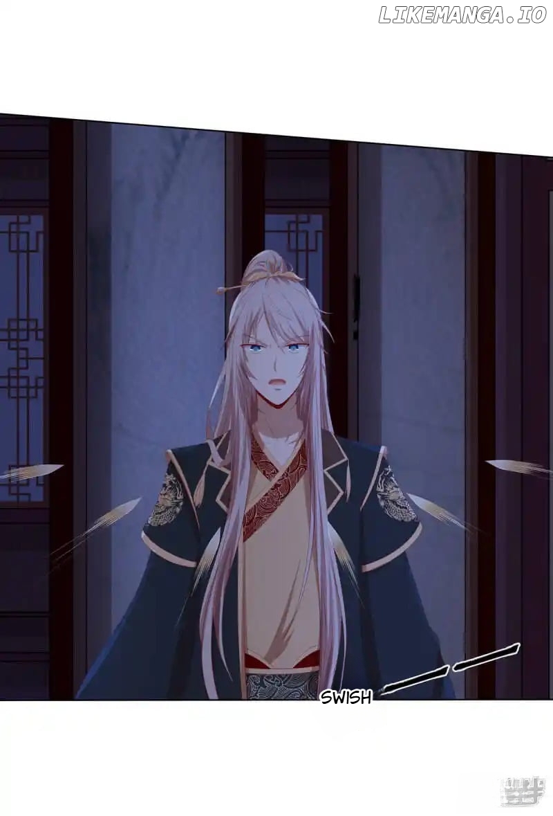 Rewrite My Fate chapter 99 - page 31